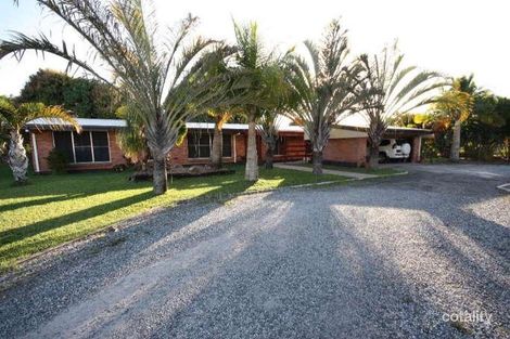 100 Twelfth Ave, Home Hill, QLD 4806