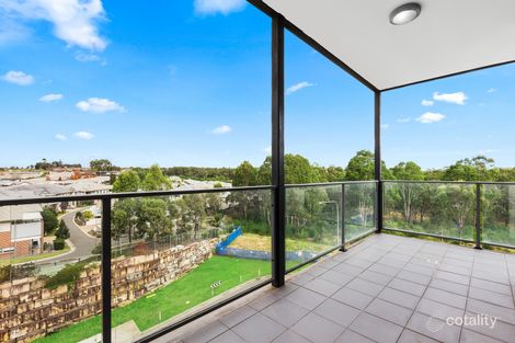 Property photo of 25/110 Kellicar Road Campbelltown NSW 2560