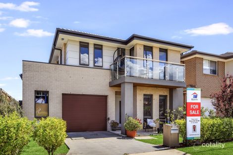 Property photo of 135A Alex Avenue Schofields NSW 2762