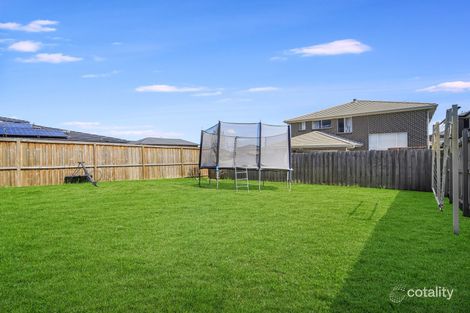 Property photo of 135A Alex Avenue Schofields NSW 2762