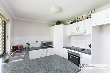 Property photo of 9 Boardwalk Avenue Meadowbrook QLD 4131