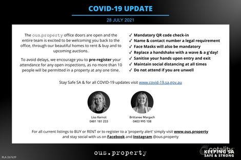 36 Parkview Ave, Grange, SA 5022