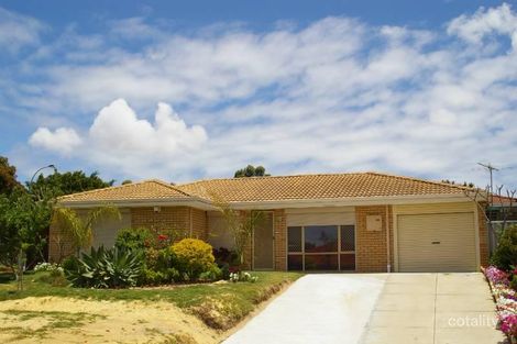 Property photo of 5 Bosberry Retreat Mirrabooka WA 6061
