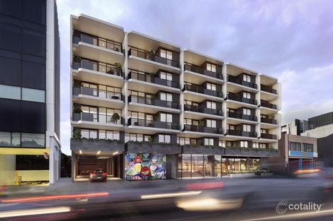 312/15 Brunswick Rd, Brunswick East, VIC 3057