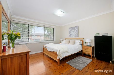 Property photo of 21 Hinkler Avenue Condell Park NSW 2200