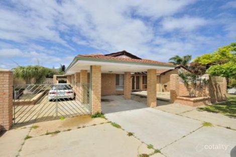 Property photo of 65 Grange Drive Cooloongup WA 6168