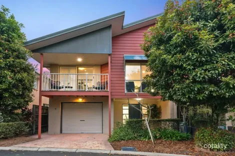 9/38 Baronsfield St, Graceville, QLD 4075