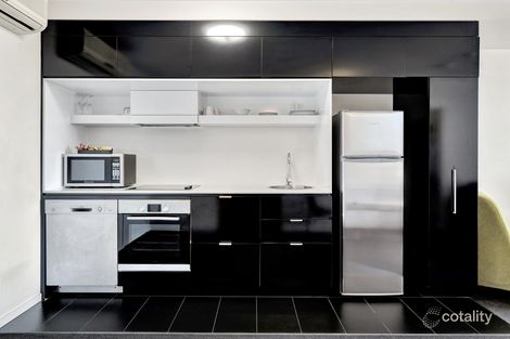 Property photo of 509/8 Jeays Street Bowen Hills QLD 4006