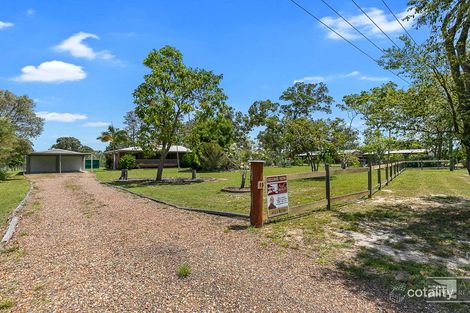 Property photo of 13 Gabriel Court Oakhurst QLD 4650