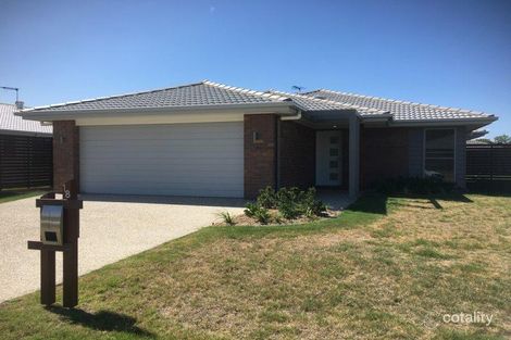 18 Feltham Cct, Burpengary East, QLD 4505