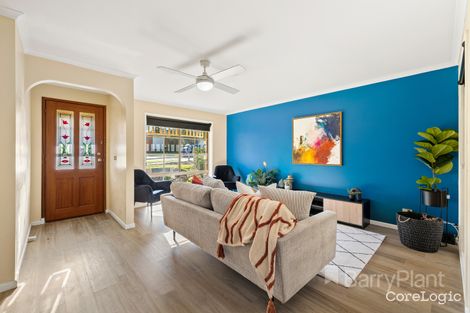 Property photo of 25 Diamond Court Narre Warren North VIC 3804