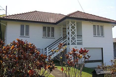 Property photo of 340 Richmond Road Cannon Hill QLD 4170