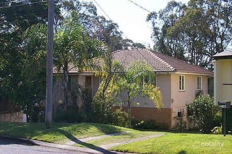14 Leyton St, Grange, QLD 4051