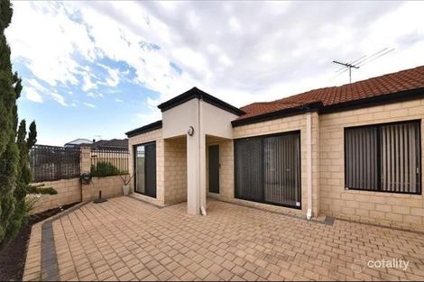 Property photo of 25A Collier Avenue Balcatta WA 6021