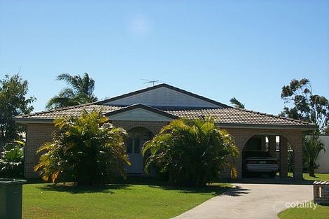 9 Karen Ct, Ooralea, QLD 4740