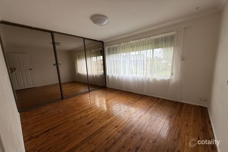Property photo of 12 Pokolbin Place Edensor Park NSW 2176