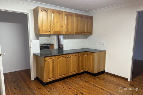 Property photo of 12 Pokolbin Place Edensor Park NSW 2176