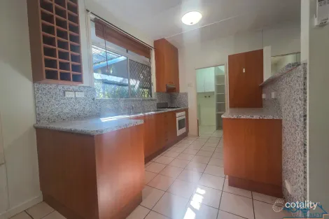 Property photo of 14 Opal Street Happy Valley QLD 4825