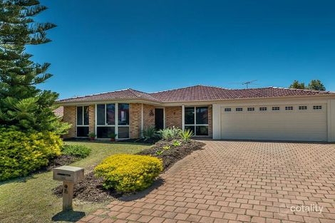Property photo of 15 Vanguard Place Currambine WA 6028