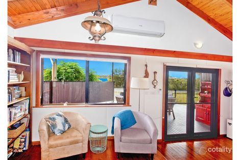 Property photo of 33A The Boulevarde Dunbogan NSW 2443