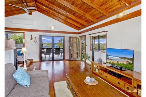 Property photo of 33A The Boulevarde Dunbogan NSW 2443