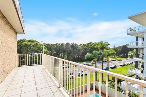 Property photo of 12/18-20 Pleasant Avenue North Wollongong NSW 2500