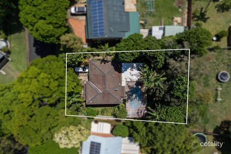 Property photo of 10 Sheridan Drive Goonellabah NSW 2480