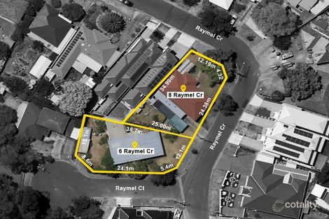 Property photo of 8 Raymel Crescent Campbelltown SA 5074