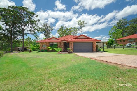 Property photo of 43 King Parrot Parade Gulmarrad NSW 2463
