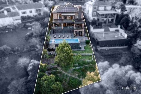 Property photo of 12 Glenard Drive Eaglemont VIC 3084