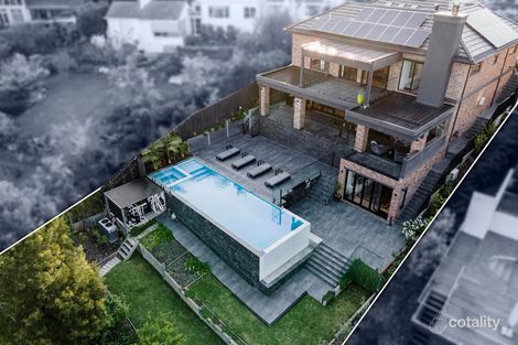 Property photo of 12 Glenard Drive Eaglemont VIC 3084