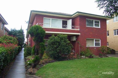 Property photo of 7/34 Albyn Street Bexley NSW 2207