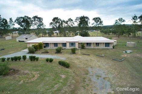 Property photo of 7 Cockatoo Drive Adare QLD 4343