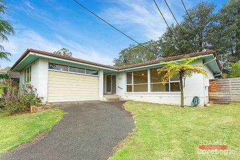 Property photo of 6 Bottle Brush Road Westleigh NSW 2120