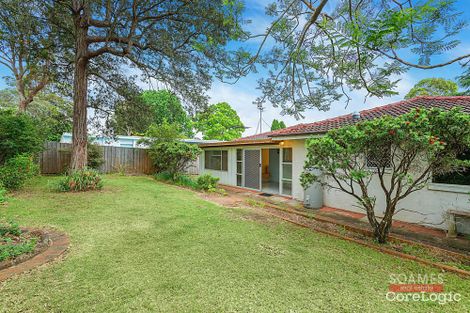 Property photo of 6 Bottle Brush Road Westleigh NSW 2120