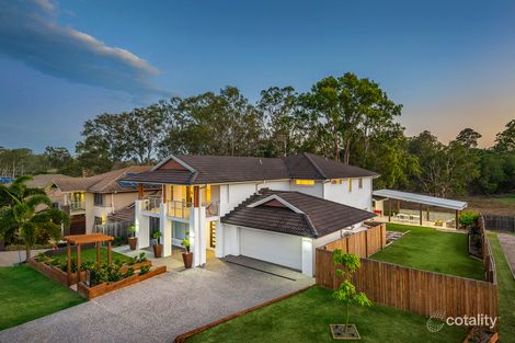 Property photo of 1 Silverbirch Place Bridgeman Downs QLD 4035