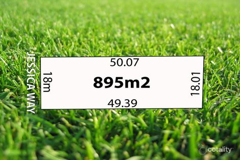 31 Jessica Way, Highton, VIC 3216