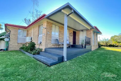 Property photo of 1 Yanco Avenue Jamisontown NSW 2750