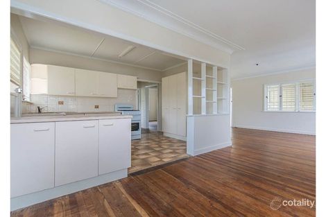 Property photo of 36 Curwen Terrace Chermside QLD 4032