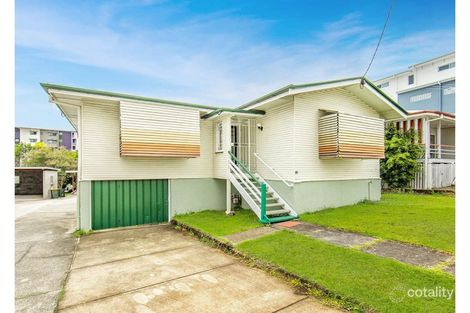 36 Curwen Tce, Chermside, QLD 4032