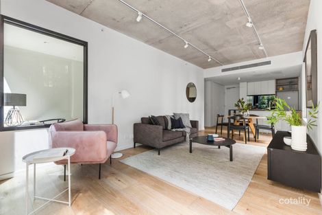 Property photo of 3/16 Porter Street Prahran VIC 3181
