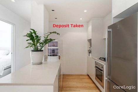 Property photo of 2/7-11 Henderson Street Bondi NSW 2026