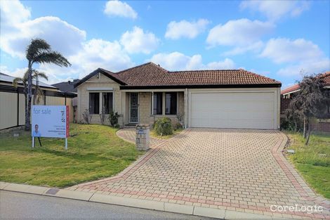 Property photo of 3 Dandenong Way Alexander Heights WA 6064