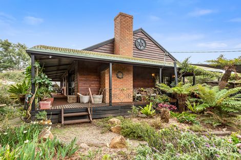 Property photo of 6 Capitol Avenue Balnarring VIC 3926