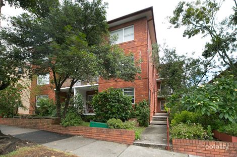 Property photo of 12A/39 Newcastle Street Rose Bay NSW 2029