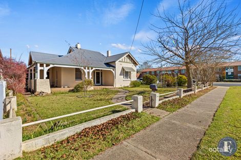 Property photo of 160 Wallendoon Street Cootamundra NSW 2590