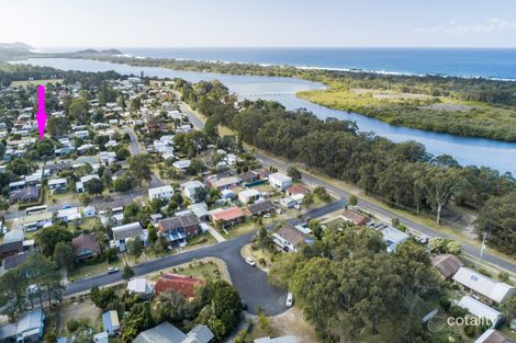 Property photo of 8 Eleventh Avenue Stuarts Point NSW 2441