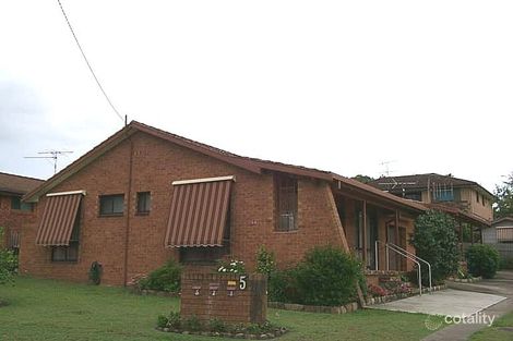 5 Lawson St, South West Rocks, NSW 2431