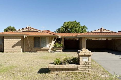 Property photo of 37 Bermuda Drive Ballajura WA 6066