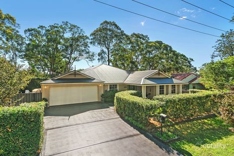 Property photo of 2 Moore Road Bolwarra Heights NSW 2320